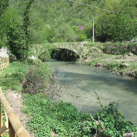 Abbazia Dei Santi Felice E Mauro Castel San Felice