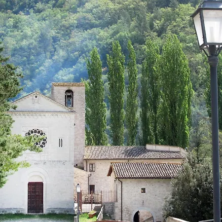 酒店 Abbazia Dei Santi Felice E Mauro