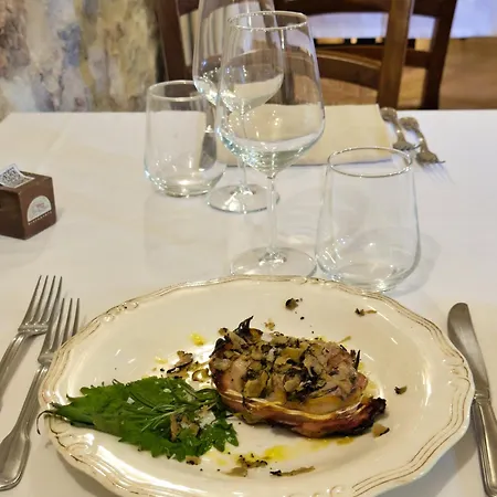 酒店 Abbazia Dei Santi Felice E Mauro *