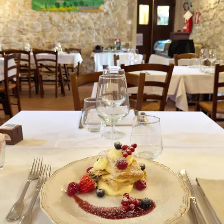 酒店 Abbazia Dei Santi Felice E Mauro