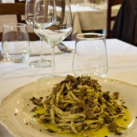 Abbazia Dei Santi Felice E Mauro 酒店 Castel San Felice