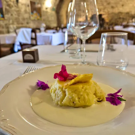 Abbazia Dei Santi Felice E Mauro