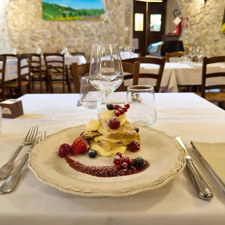 Abbazia Dei Santi Felice E Mauro Castel San Felice