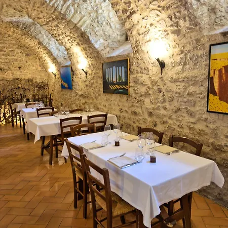 Abbazia Dei Santi Felice E Mauro