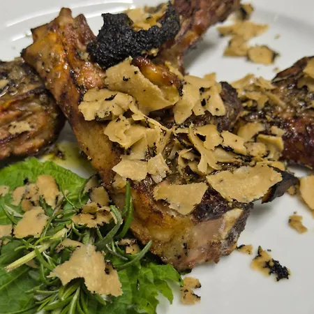 Abbazia Dei Santi Felice E Mauro 酒店 Castel San Felice