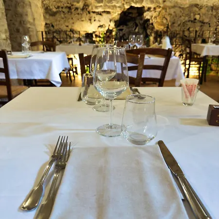 Abbazia Dei Santi Felice E Mauro 酒店