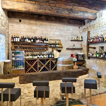 Hotel Abbazia Dei Santi Felice E Mauro