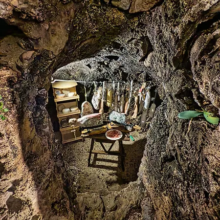 Hotel Abbazia Dei Santi Felice E Mauro