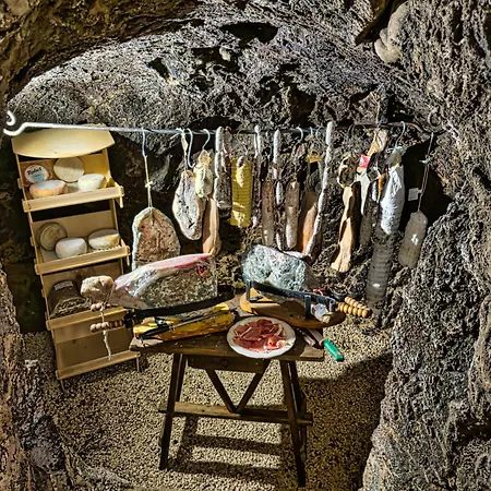 Hotel Abbazia Dei Santi Felice E Mauro Castel San Felice