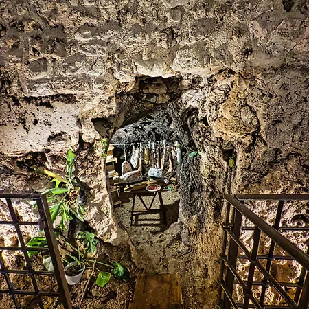 酒店 Abbazia Dei Santi Felice E Mauro