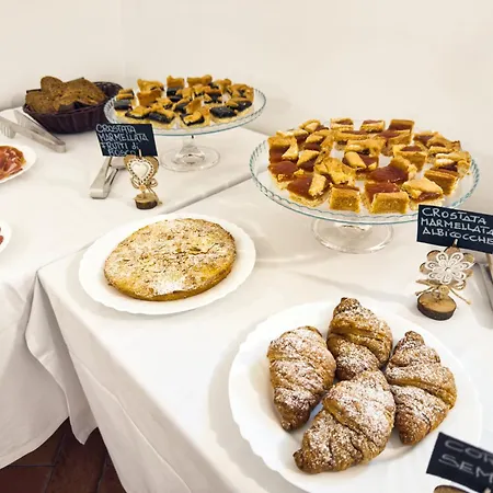 Hotel Abbazia Dei Santi Felice E Mauro *