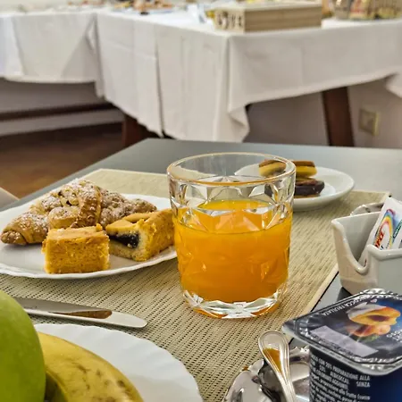 Abbazia Dei Santi Felice E Mauro Hotel *