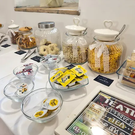 Abbazia Dei Santi Felice E Mauro Hotel Castel San Felice