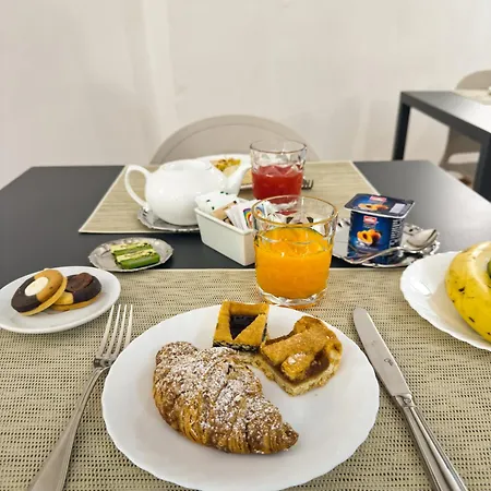 Abbazia Dei Santi Felice E Mauro *