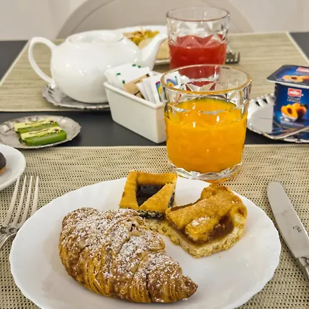 Hotel Abbazia Dei Santi Felice E Mauro *