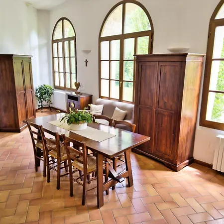 Hotel Abbazia Dei Santi Felice E Mauro Castel San Felice