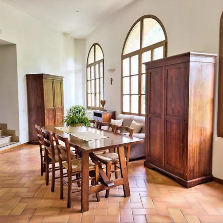 Hotel Abbazia Dei Santi Felice E Mauro