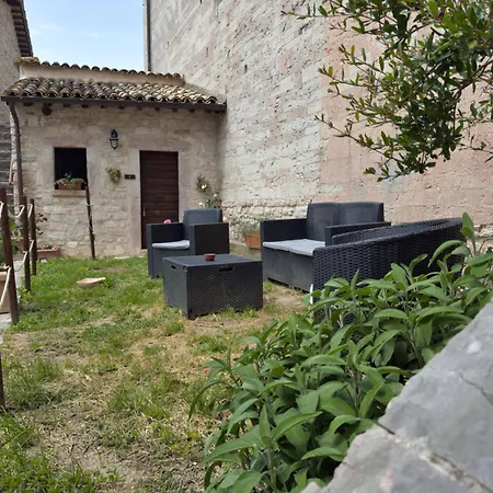 酒店 Abbazia Dei Santi Felice E Mauro