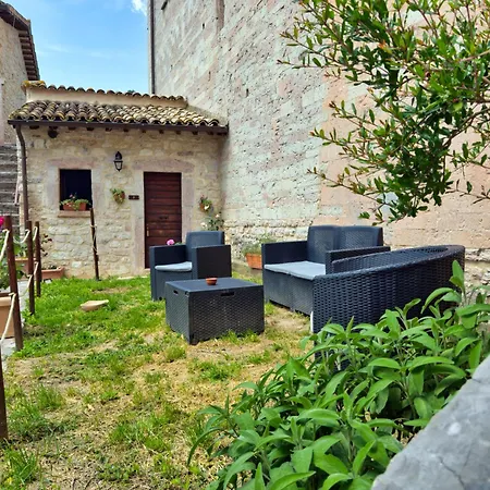 Abbazia Dei Santi Felice E Mauro Hotel