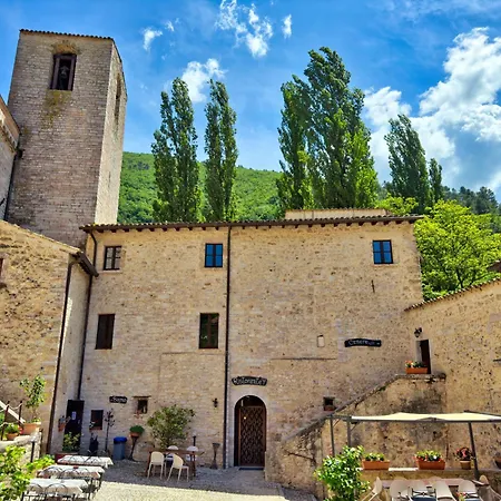 Hotel Abbazia Dei Santi Felice E Mauro Castel San Felice