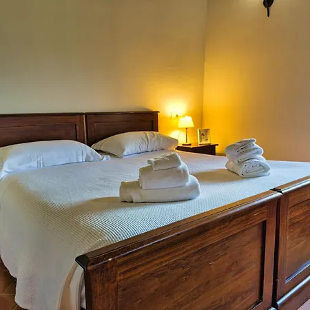 Abbazia Dei Santi Felice E Mauro Castel San Felice