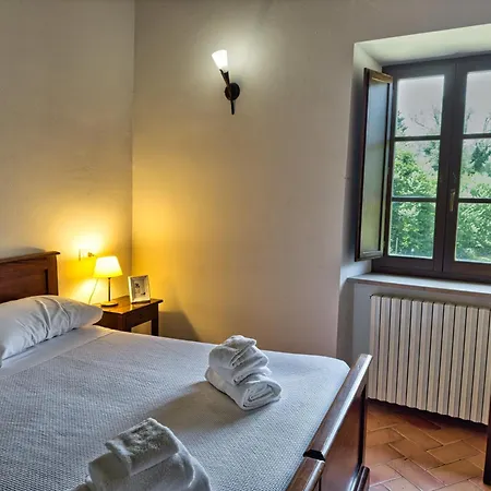 Hotel Abbazia Dei Santi Felice E Mauro