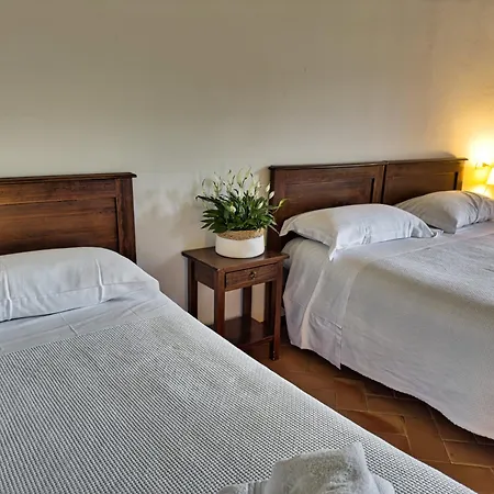 Abbazia Dei Santi Felice E Mauro Hotel