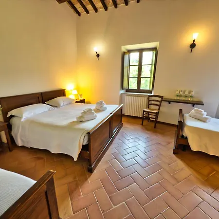 Abbazia Dei Santi Felice E Mauro 酒店 *