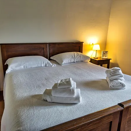 Abbazia Dei Santi Felice E Mauro Hotel