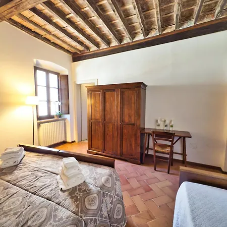 Abbazia Dei Santi Felice E Mauro * Castel San Felice