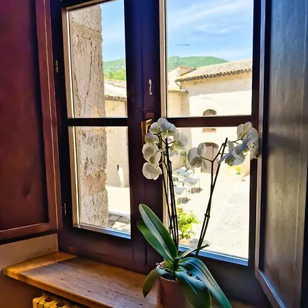 Abbazia Dei Santi Felice E Mauro Castel San Felice
