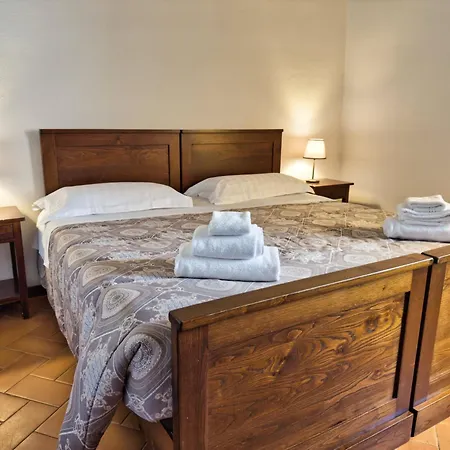 Abbazia Dei Santi Felice E Mauro Castel San Felice