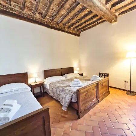 Hotel Abbazia Dei Santi Felice E Mauro Castel San Felice