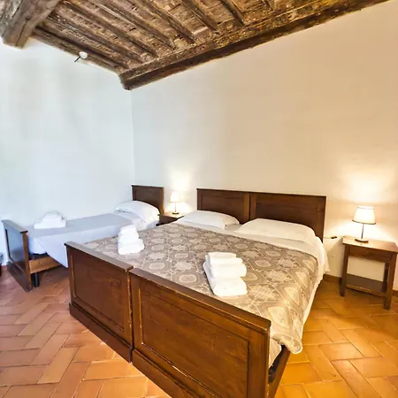 Abbazia Dei Santi Felice E Mauro Hotel *