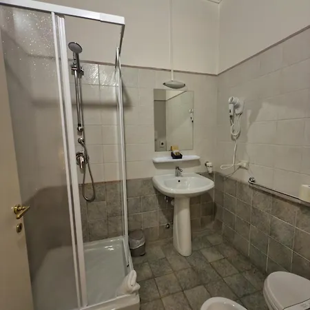 酒店 Abbazia Dei Santi Felice E Mauro *