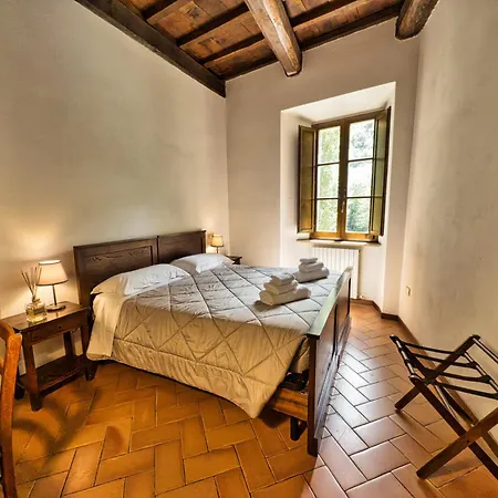 Abbazia Dei Santi Felice E Mauro Hotel