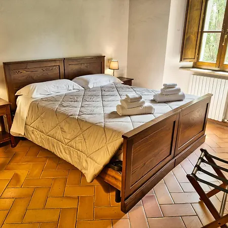 Abbazia Dei Santi Felice E Mauro * Castel San Felice