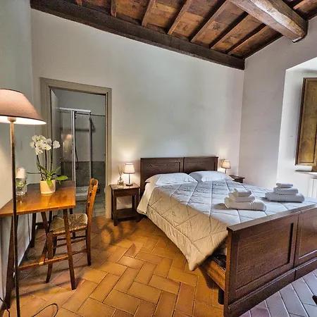 Abbazia Dei Santi Felice E Mauro Castel San Felice