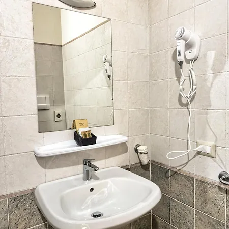 Abbazia Dei Santi Felice E Mauro Hotel Castel San Felice