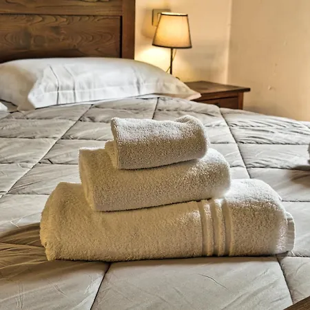 Abbazia Dei Santi Felice E Mauro Castel San Felice