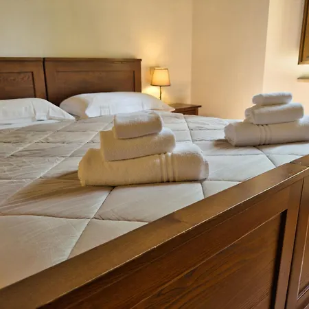 Abbazia Dei Santi Felice E Mauro *