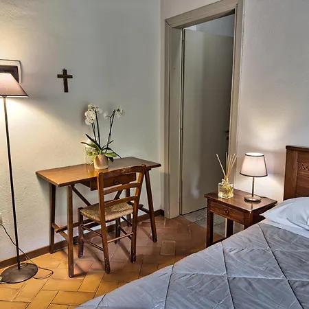 Abbazia Dei Santi Felice E Mauro Hotel Castel San Felice