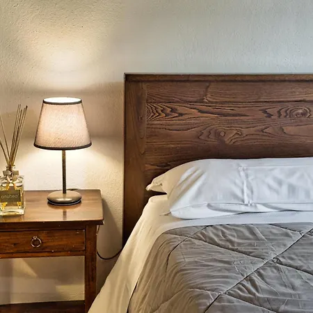 酒店 Abbazia Dei Santi Felice E Mauro Castel San Felice