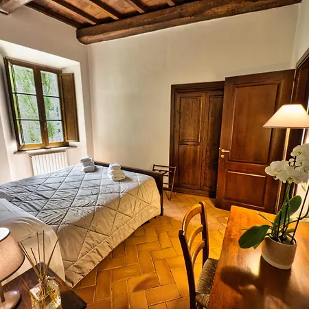 Hotel Abbazia Dei Santi Felice E Mauro Castel San Felice