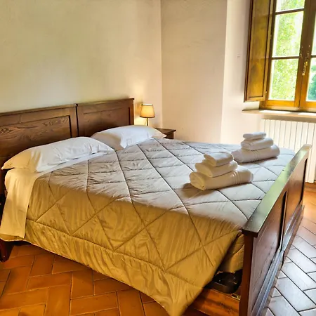 Abbazia Dei Santi Felice E Mauro Hotel